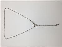 Collana Soma Gioielli ROSARIO in Argento SON ROSARIO AG - SON ROSARIO AG